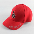 city cap LA rhinestone